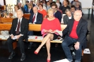 Tochtergemeinde Bad Sauerbrunn