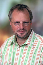 Pfarrer Andreas Hankemeier