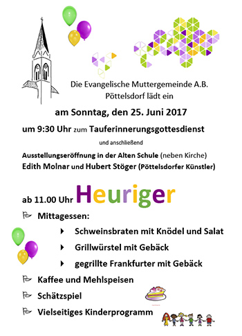 Muttergemeindeheuriger2017 news