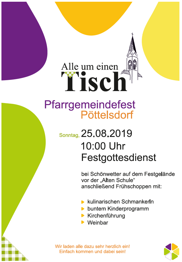 Pfarrgemeindefest2019