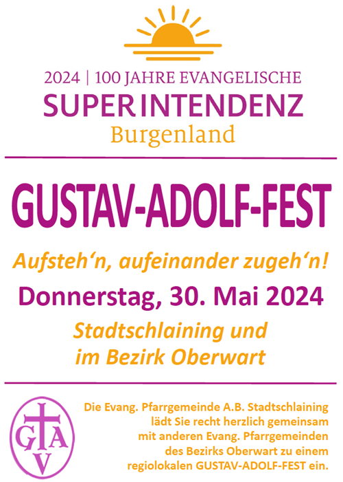 gustav adolf fest2024